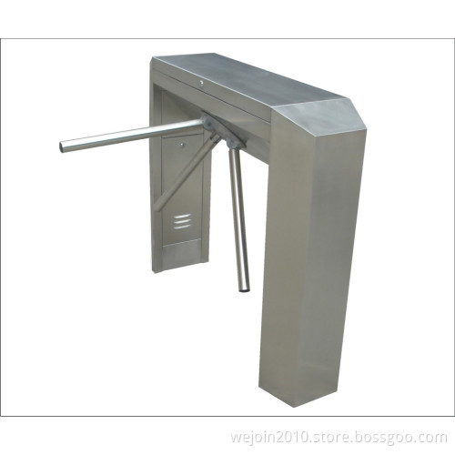 Manual Tripod Turnstile